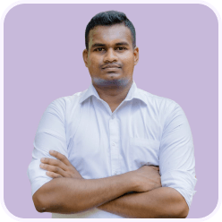 Team member
