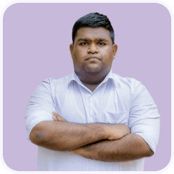 Team member