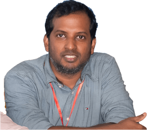 Dr. Charka Rasanga