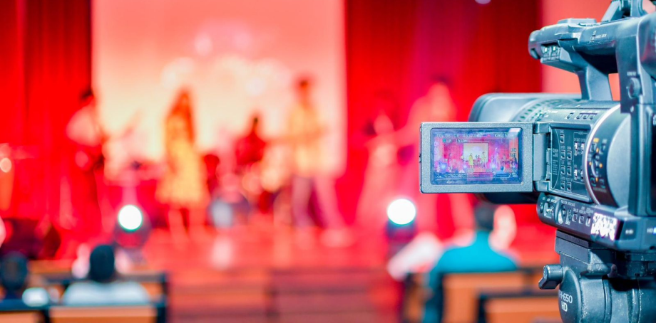camera